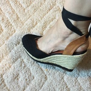 Gap Wedges